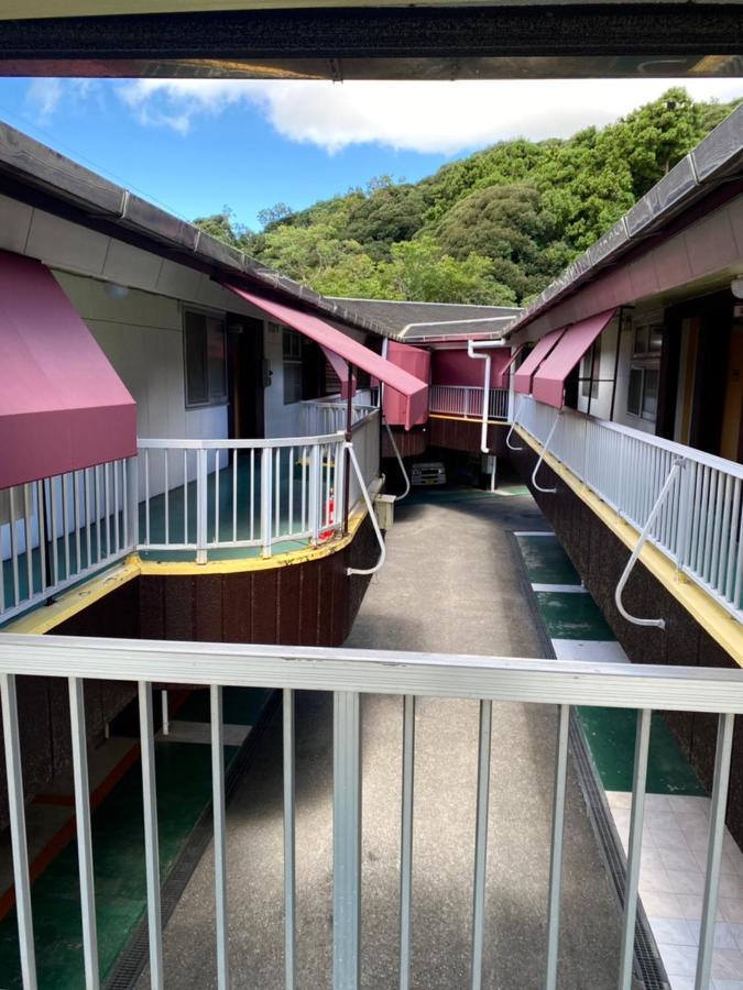 ホテル艶グループ　富津店 Eksteriør billede