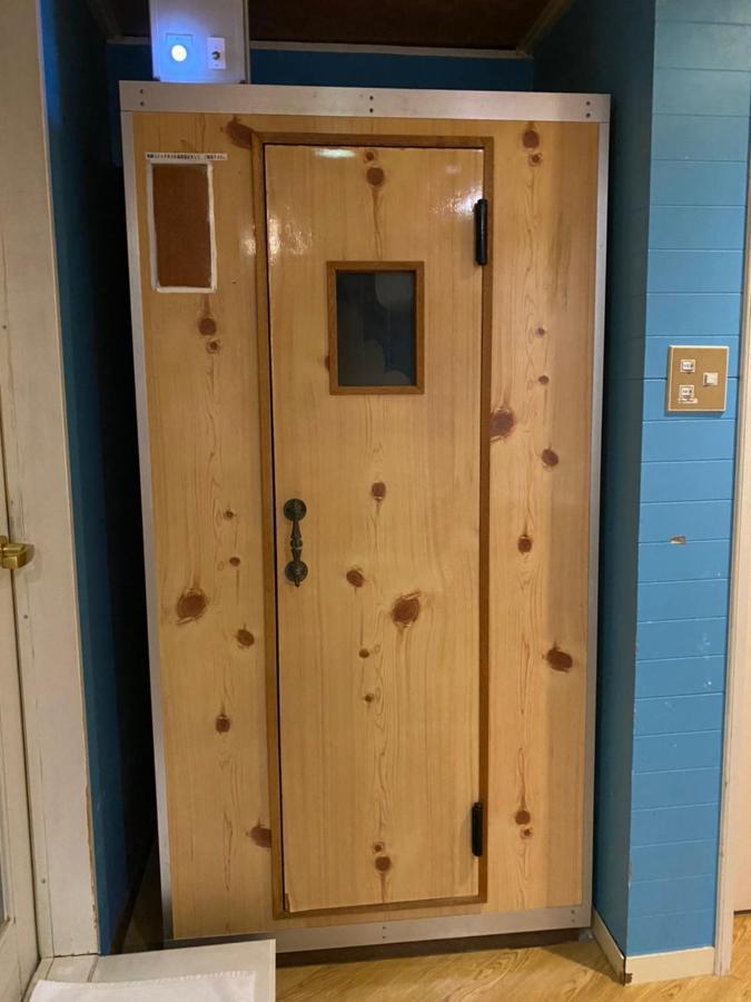 ホテル艶グループ　富津店 Eksteriør billede